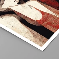 Unframed