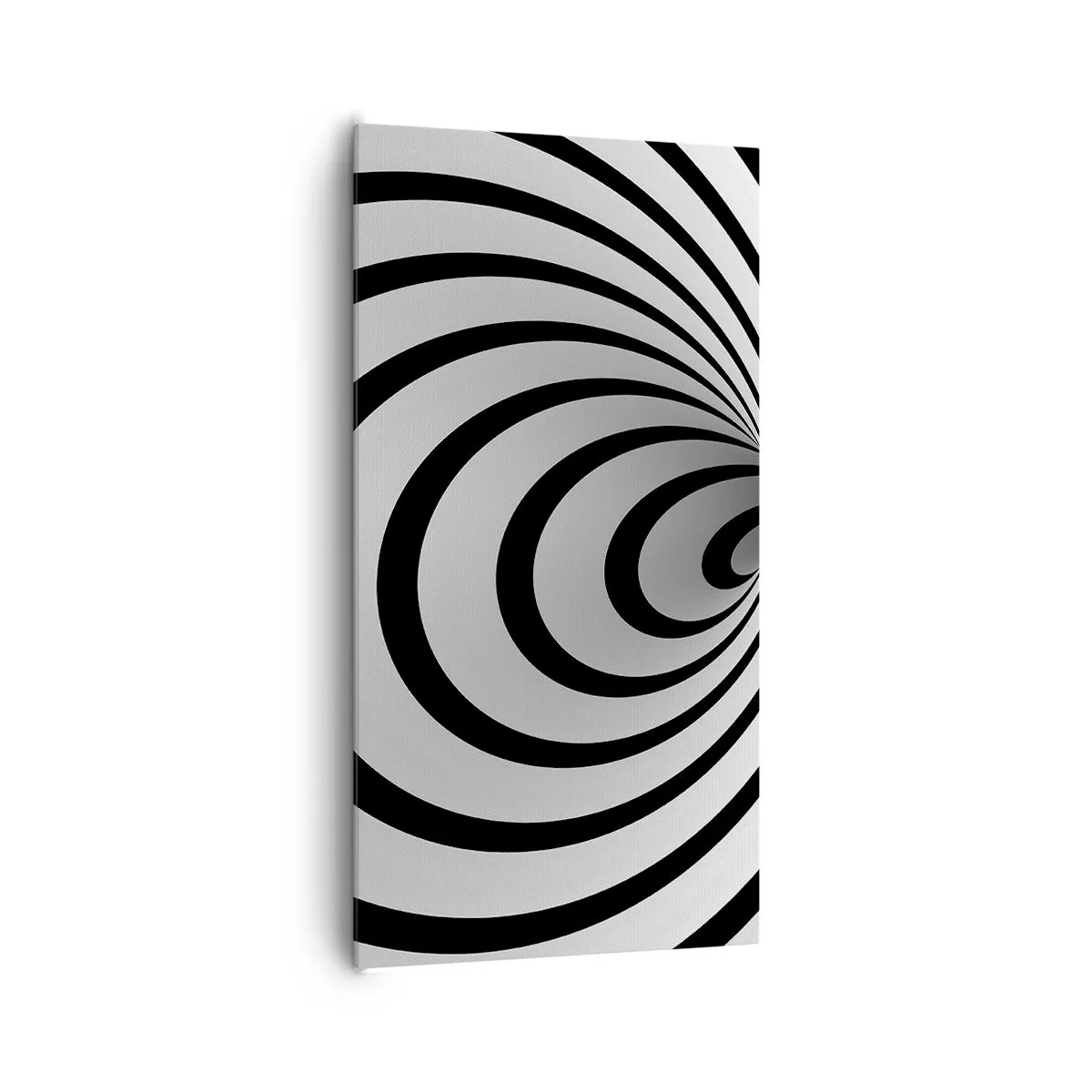 Canvas picture - You also Can't Resist? - 65x120 cm