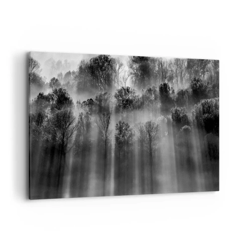 Canvas picture - In the Streams of Light - 100x70 cm