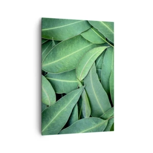 Canvas picture - Juicy and Fresh - 70x100 cm