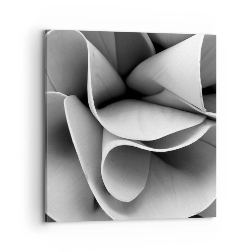 Canvas picture - It Is Happening in Space - 70x70 cm