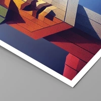 Unframed