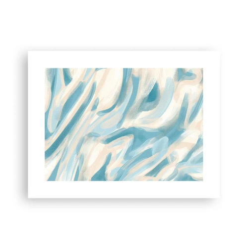 Poster - Whiffs of Spring - 40x30 cm