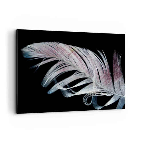 Canvas picture - Think about Touch - 100x70 cm