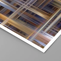 Unframed