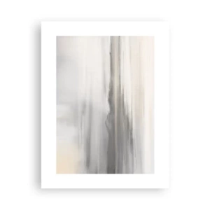 Poster - Thoughtful Distance - 30x40 cm