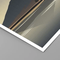 Unframed