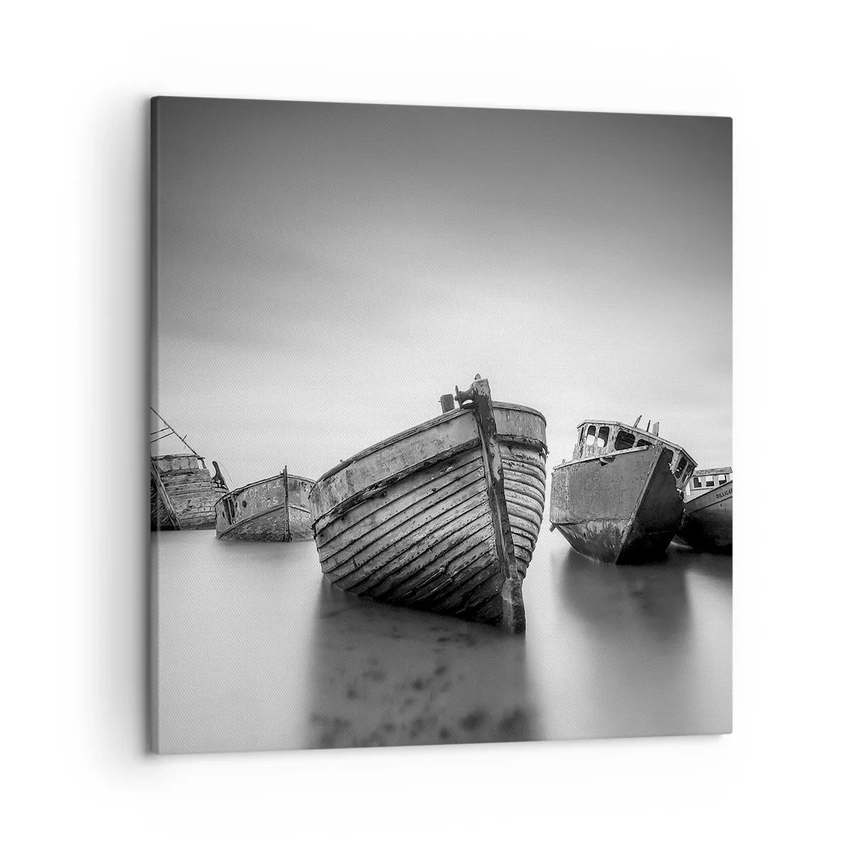 Canvas picture - Now Only a Memory - 50x50 cm