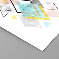 Unframed
