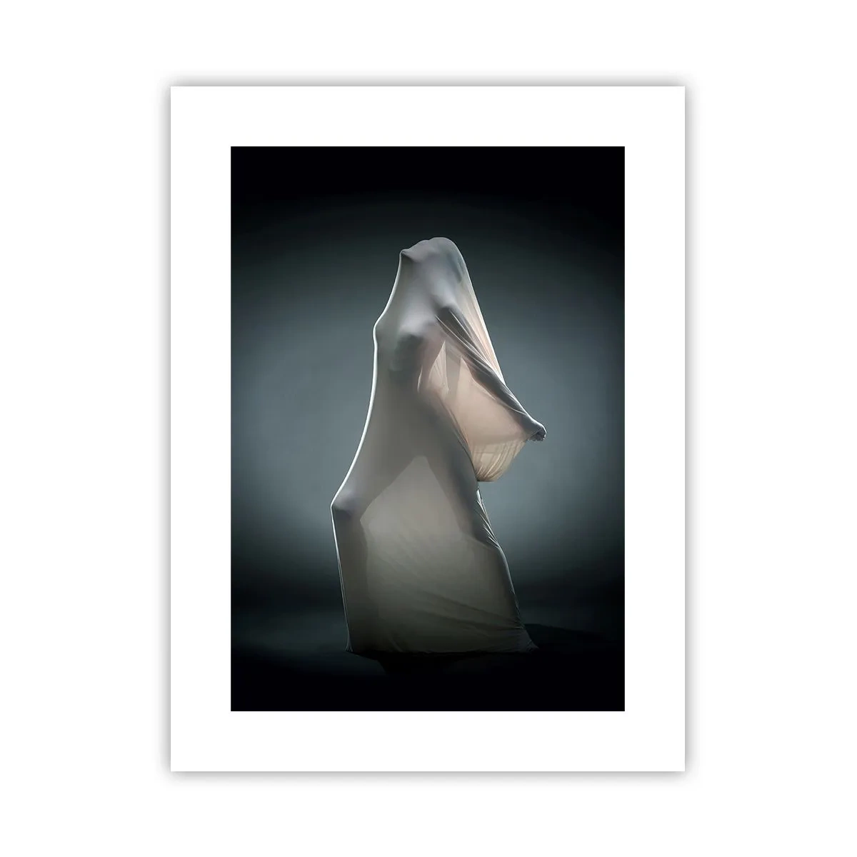 Poster - Hidden Desires - 30x40 cm