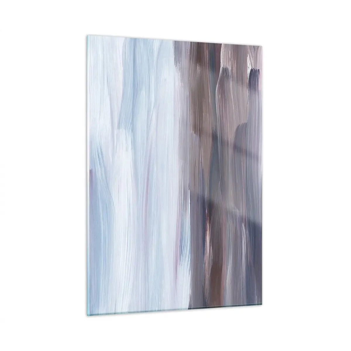 Glass picture - Elements: Water - 50x70 cm