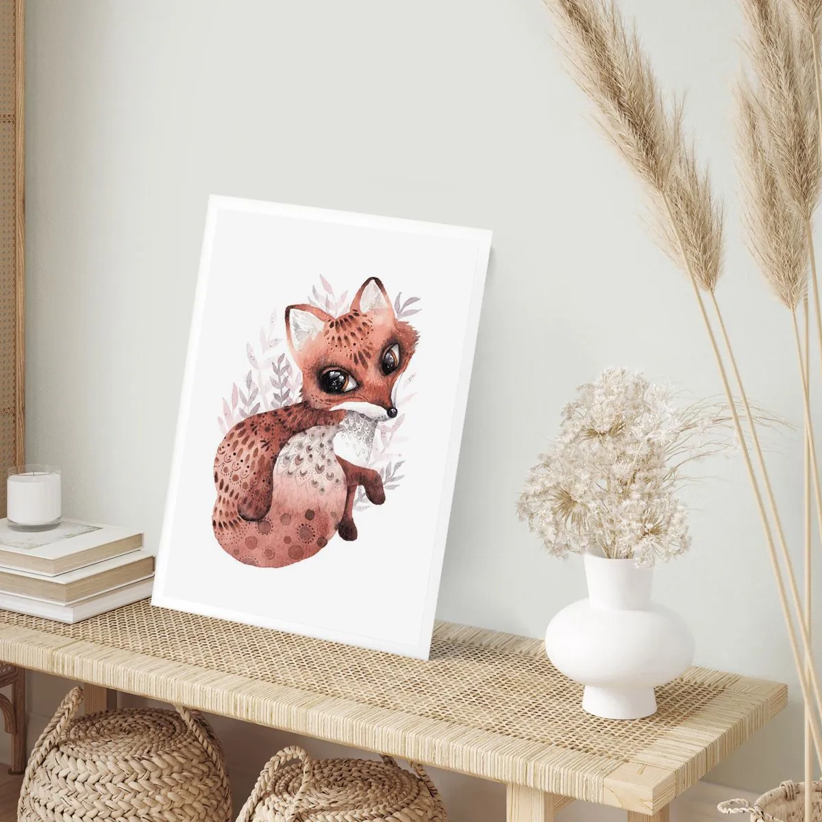 Poster - Sweet and Lovely - 70x100 cm