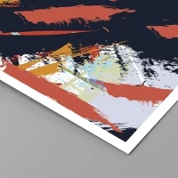 Unframed
