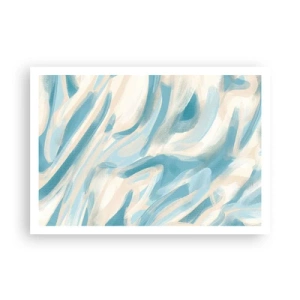 Poster - Whiffs of Spring - 100x70 cm