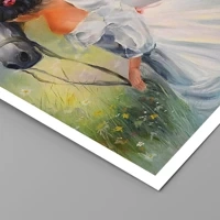 Unframed