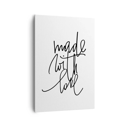 Canvas picture - Best Brand - 70x100 cm