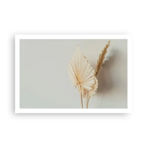 Poster - When It Needs Calming Down - 91x61 cm