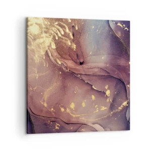 Canvas picture - Matter and Spirit - 60x60 cm