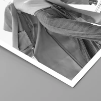 Unframed