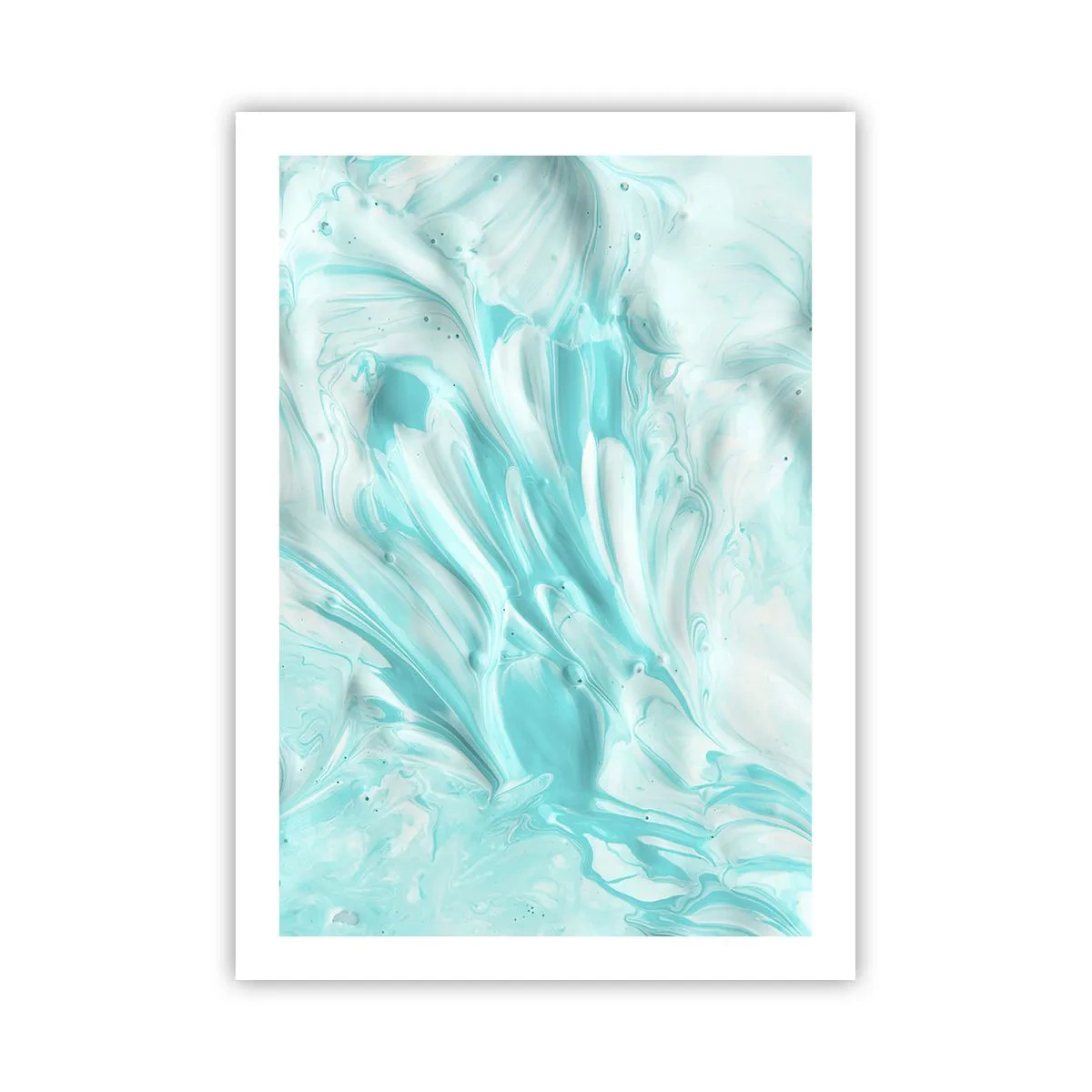 Poster - Together Forever - 50x70 cm