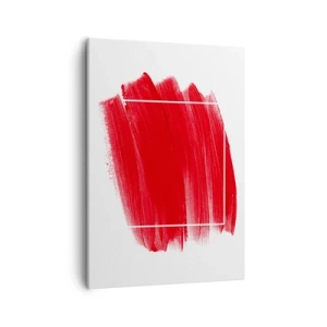 Canvas picture - Without a Frame - 50x70 cm