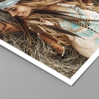 Unframed
