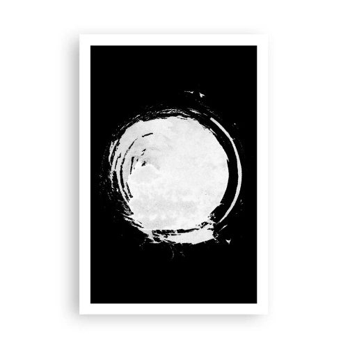 Poster - Good Solution - 61x91 cm