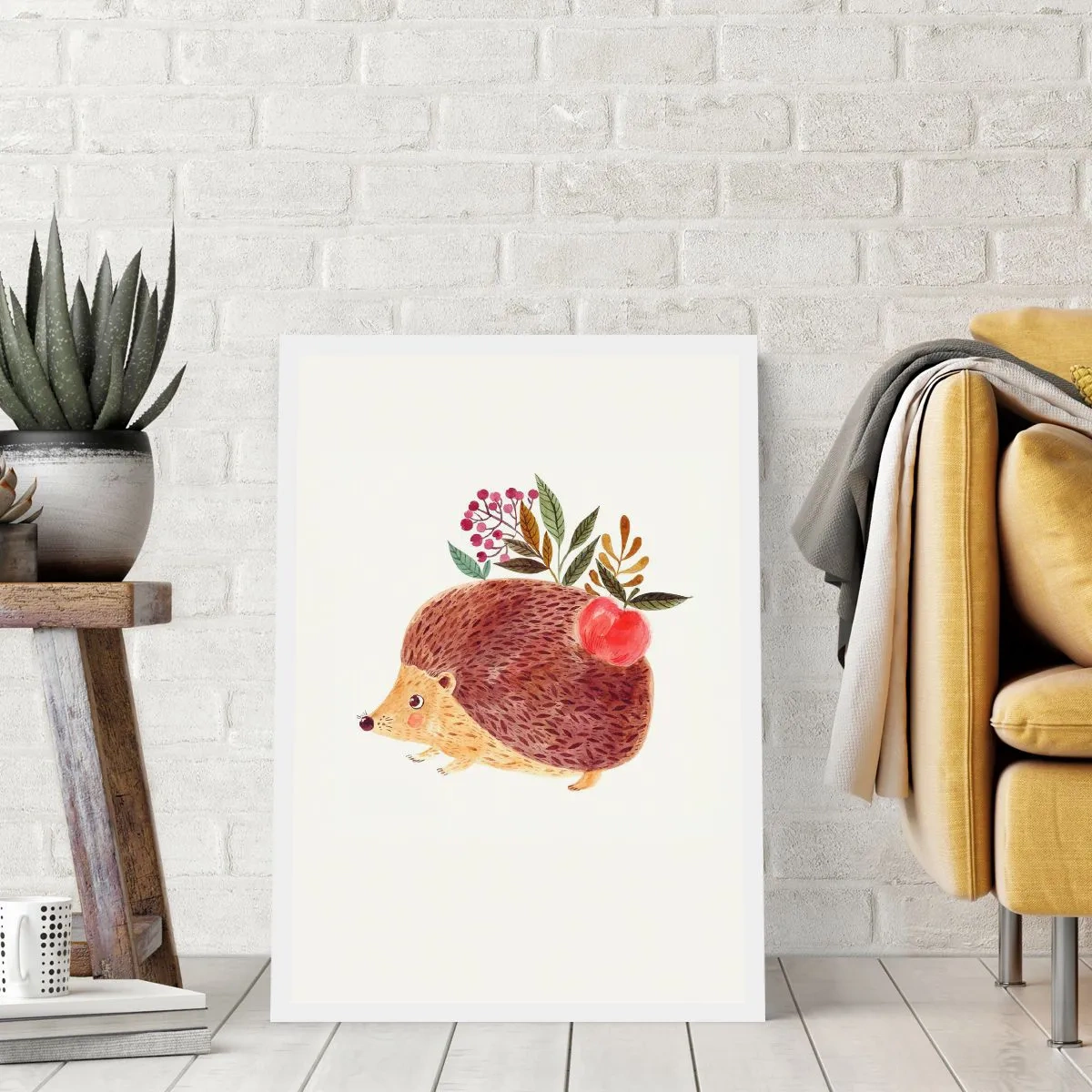 Poster - And Now You Like Me! - 61x91 cm
