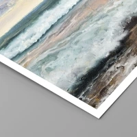 Unframed