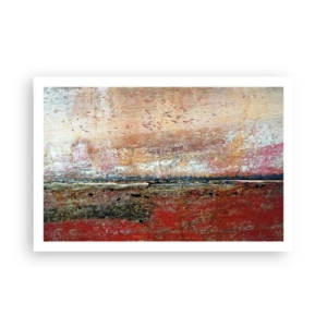 Poster - Might Be the Sea - 91x61 cm