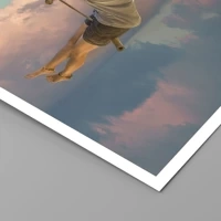 Unframed