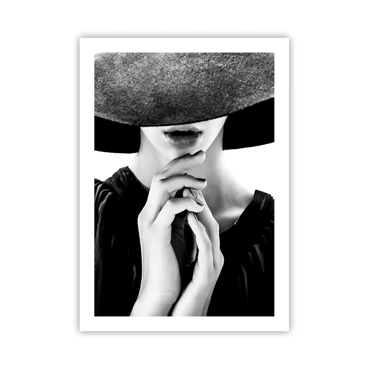 Poster - Hidden Beauty - 50x70 cm
