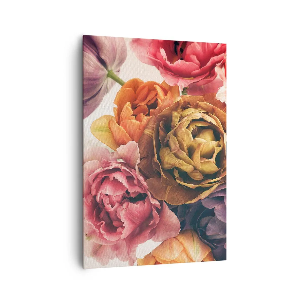 Canvas picture - Celebration of Life - 70x100 cm