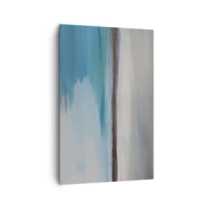 Canvas picture - Horizontal Landscape - 80x120 cm