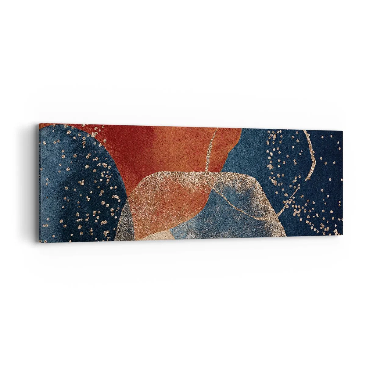 Canvas picture - Lightness of Being - 90x30 cm