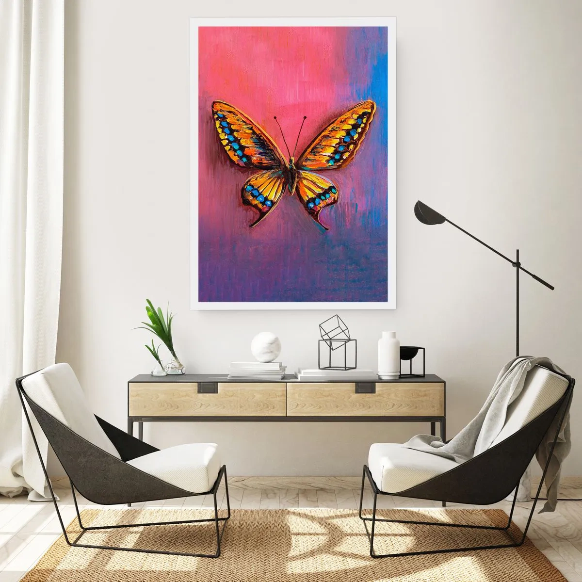 Poster - Jewel of Nature - 30x40 cm
