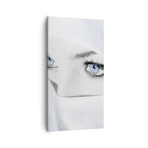 Canvas picture - Straight from 1001 Nights - 55x100 cm