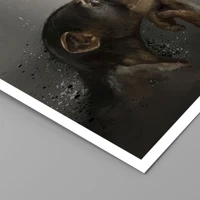Unframed
