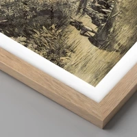 Light Oak