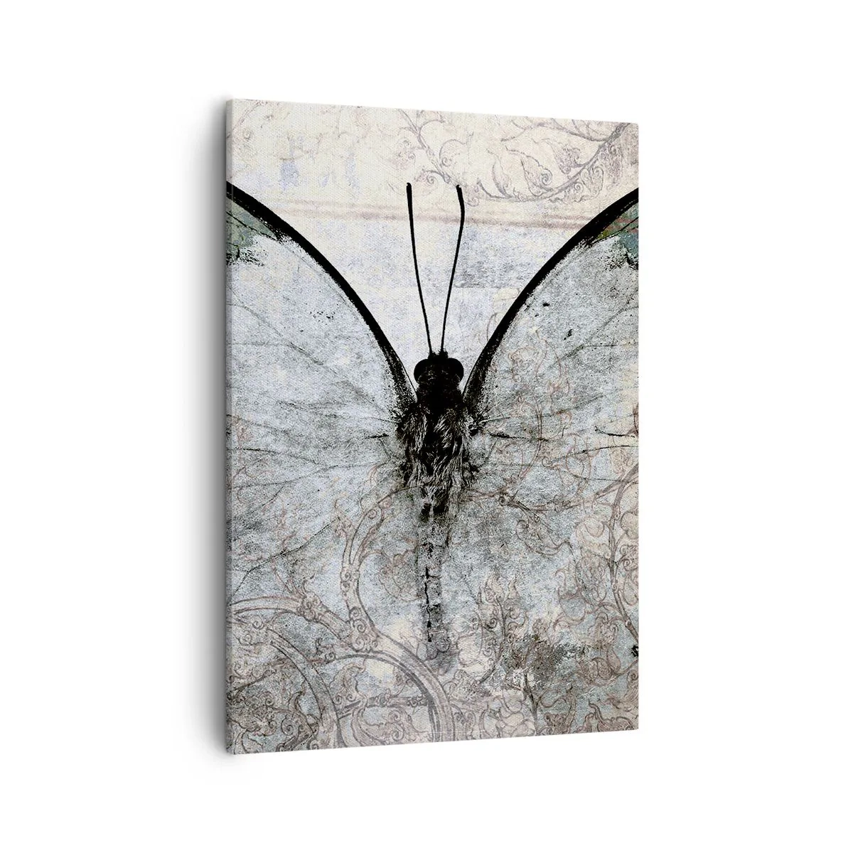 Canvas picture - Secessionist Style - 50x70 cm