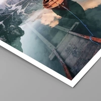 Unframed
