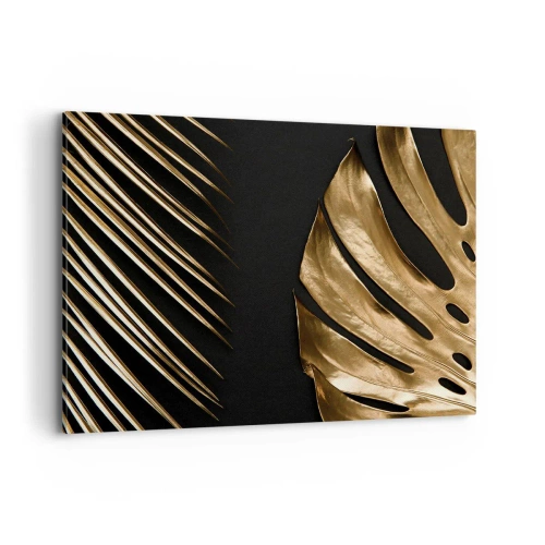 Canvas picture - Different but Equally Exepnsive - 100x70 cm