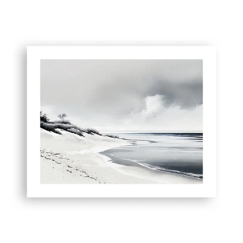 Poster - Always Together - 50x40 cm