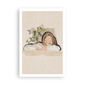 Poster - Beauty of the South - 61x91 cm