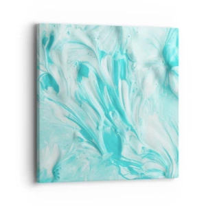 Canvas picture - Together Forever - 40x40 cm