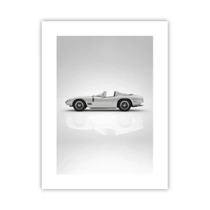 Poster - Promise of Fun - 30x40 cm