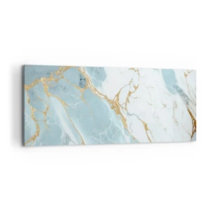 Canvas picture - Richness of the Stone - 100x40 cm