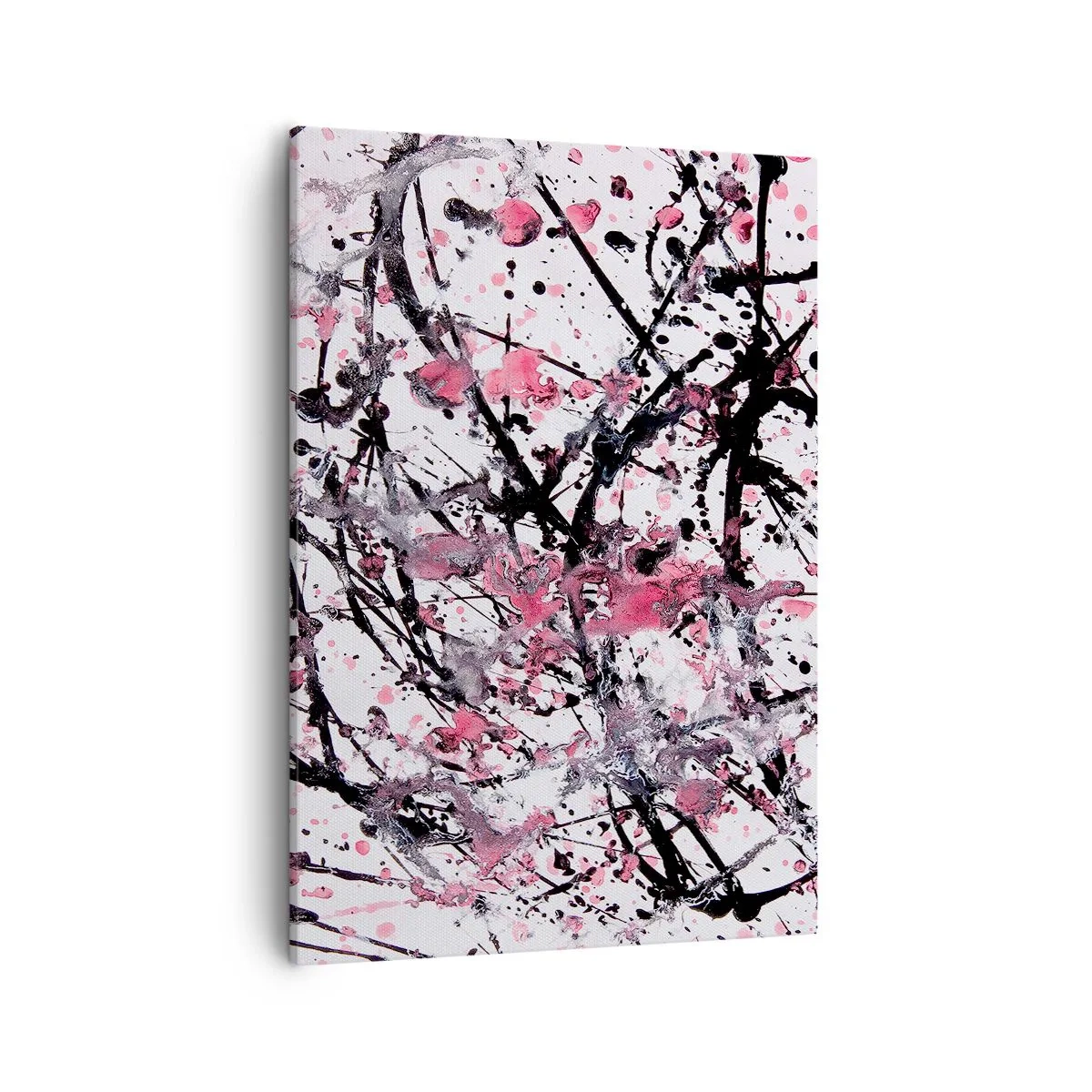 Canvas picture - Fleeting Nature of Life - 50x70 cm