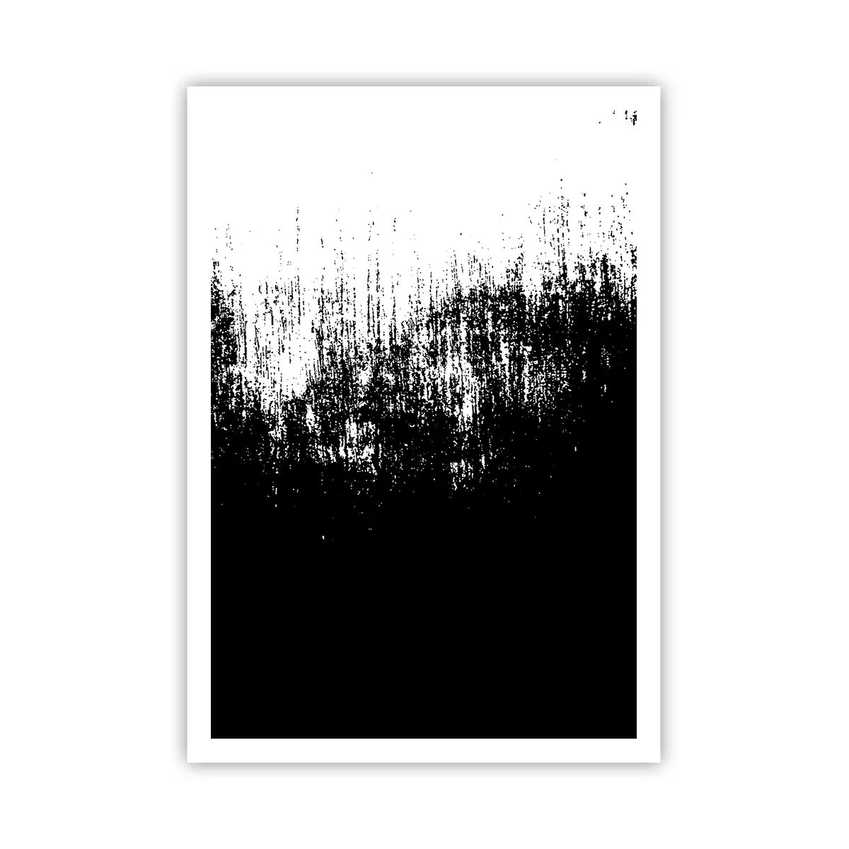 Poster - And the Winner Is… - 70x100 cm