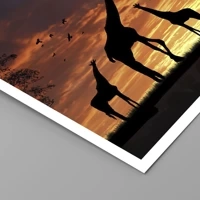 Unframed